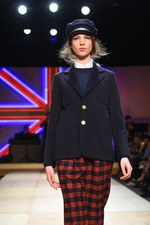 ビューティフル ピープル 2014-15年秋冬コレクション - ビートルズのルーフトップ・コンサート｜写真6