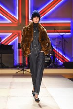 ビューティフル ピープル 2014-15年秋冬コレクション - ビートルズのルーフトップ・コンサート｜写真7