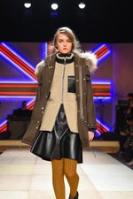 ビューティフル ピープル 2014-15年秋冬コレクション - ビートルズのルーフトップ・コンサート｜写真10