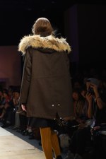 ビューティフル ピープル 2014-15年秋冬コレクション - ビートルズのルーフトップ・コンサート｜写真11