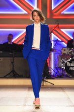 ビューティフル ピープル 2014-15年秋冬コレクション - ビートルズのルーフトップ・コンサート｜写真13