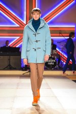 ビューティフル ピープル 2014-15年秋冬コレクション - ビートルズのルーフトップ・コンサート｜写真14