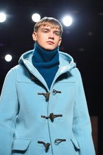 ビューティフル ピープル 2014-15年秋冬コレクション - ビートルズのルーフトップ・コンサート｜写真15