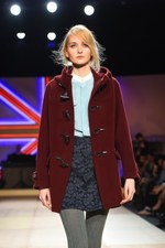 ビューティフル ピープル 2014-15年秋冬コレクション - ビートルズのルーフトップ・コンサート｜写真17