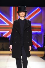 ビューティフル ピープル 2014-15年秋冬コレクション - ビートルズのルーフトップ・コンサート｜写真19