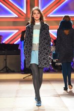 ビューティフル ピープル 2014-15年秋冬コレクション - ビートルズのルーフトップ・コンサート｜写真23