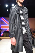 ビューティフル ピープル 2014-15年秋冬コレクション - ビートルズのルーフトップ・コンサート｜写真27