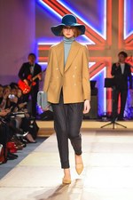 ビューティフル ピープル 2014-15年秋冬コレクション - ビートルズのルーフトップ・コンサート｜写真29