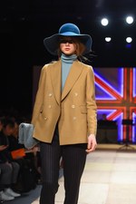 ビューティフル ピープル 2014-15年秋冬コレクション - ビートルズのルーフトップ・コンサート｜写真30