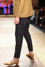 ビューティフル ピープル 2014-15年秋冬コレクション - ビートルズのルーフトップ・コンサート｜写真31