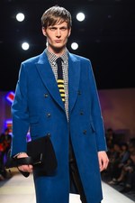 ビューティフル ピープル 2014-15年秋冬コレクション - ビートルズのルーフトップ・コンサート｜写真33