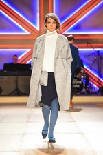 ビューティフル ピープル 2014-15年秋冬コレクション - ビートルズのルーフトップ・コンサート｜写真35