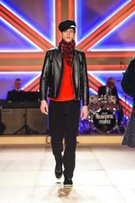 ビューティフル ピープル 2014-15年秋冬コレクション - ビートルズのルーフトップ・コンサート｜写真44