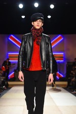 ビューティフル ピープル 2014-15年秋冬コレクション - ビートルズのルーフトップ・コンサート｜写真45