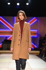 ビューティフル ピープル 2014-15年秋冬コレクション - ビートルズのルーフトップ・コンサート｜写真47