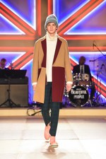 ビューティフル ピープル 2014-15年秋冬コレクション - ビートルズのルーフトップ・コンサート｜写真49