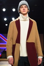 ビューティフル ピープル 2014-15年秋冬コレクション - ビートルズのルーフトップ・コンサート｜写真50