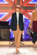 ビューティフル ピープル 2014-15年秋冬コレクション - ビートルズのルーフトップ・コンサート｜写真51