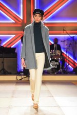 ビューティフル ピープル 2014-15年秋冬コレクション - ビートルズのルーフトップ・コンサート｜写真53