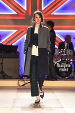 ビューティフル ピープル 2014-15年秋冬コレクション - ビートルズのルーフトップ・コンサート｜写真55