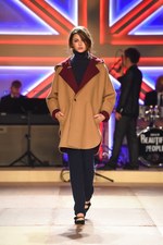 ビューティフル ピープル 2014-15年秋冬コレクション - ビートルズのルーフトップ・コンサート｜写真57