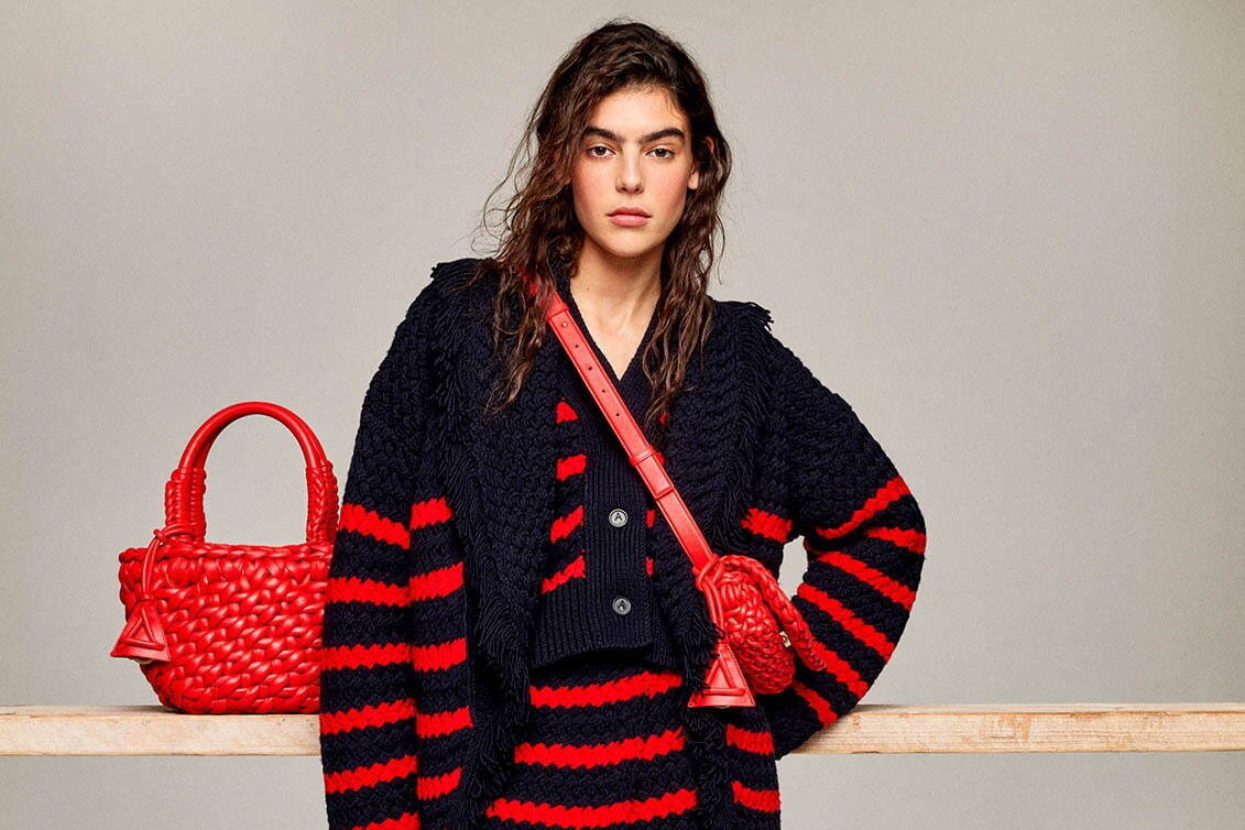 ALANUI 2023-24AW Collection