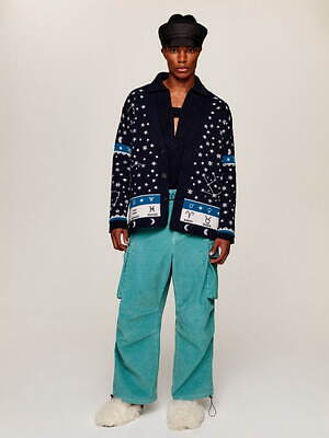 アラヌイ(ALANUI) 2023-24年秋冬ウィメンズ&メンズコレクション  - 写真13