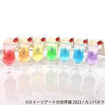 “まるで本物！”フェイクスイーツの作品＆物販展「スイーツアートの世界展」東京・福岡で｜写真13