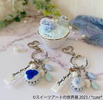 “まるで本物！”フェイクスイーツの作品＆物販展「スイーツアートの世界展」東京・福岡で｜写真19