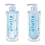 ウルリス×アクア シャボン初コラボ、数量限定！“ウォータリーブーケ香る”爽やかヘアケアセット｜写真4