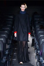 アライサラ 2014-15年秋冬コレクション - 伝統と現代技術で魅せる儚さの中にある強さ｜写真23