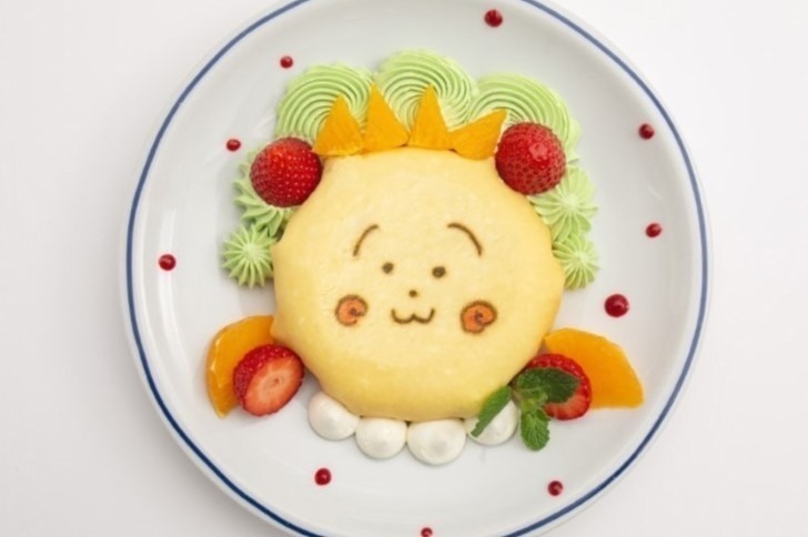 ミュージアムショップ｜展覧会「さくらももこ展」の限定メニュー＆グッズがそごう横浜店に、“コジコジの顔型”ケーキも