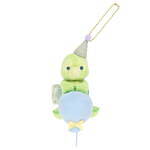 ダッフィー＆フレンズ“三角帽子”を被ったぬいぐるみチャームや限定メニュー、東京ディズニーシーで｜写真9