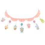 ダッフィー＆フレンズ“三角帽子”を被ったぬいぐるみチャームや限定メニュー、東京ディズニーシーで｜写真11