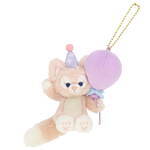 ダッフィー＆フレンズ“三角帽子”を被ったぬいぐるみチャームや限定メニュー、東京ディズニーシーで｜写真10