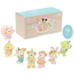 ダッフィー＆フレンズ“三角帽子”を被ったぬいぐるみチャームや限定メニュー、東京ディズニーシーで｜写真18