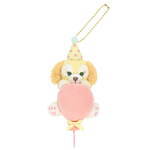 ダッフィー＆フレンズ“三角帽子”を被ったぬいぐるみチャームや限定メニュー、東京ディズニーシーで｜写真8