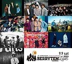 ベリテンライブ2023 Special 井頭公園｜写真15