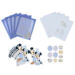 東京ディズニーランド＆東京ディズニーシー“しあわせのブルー”新作グッズ、ミッキー型アクセサリーなど｜写真49