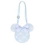 東京ディズニーランド＆東京ディズニーシー“しあわせのブルー”新作グッズ、ミッキー型アクセサリーなど｜写真15