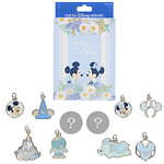 東京ディズニーランド＆東京ディズニーシー“しあわせのブルー”新作グッズ、ミッキー型アクセサリーなど｜写真30