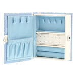 東京ディズニーランド＆東京ディズニーシー“しあわせのブルー”新作グッズ、ミッキー型アクセサリーなど｜写真22