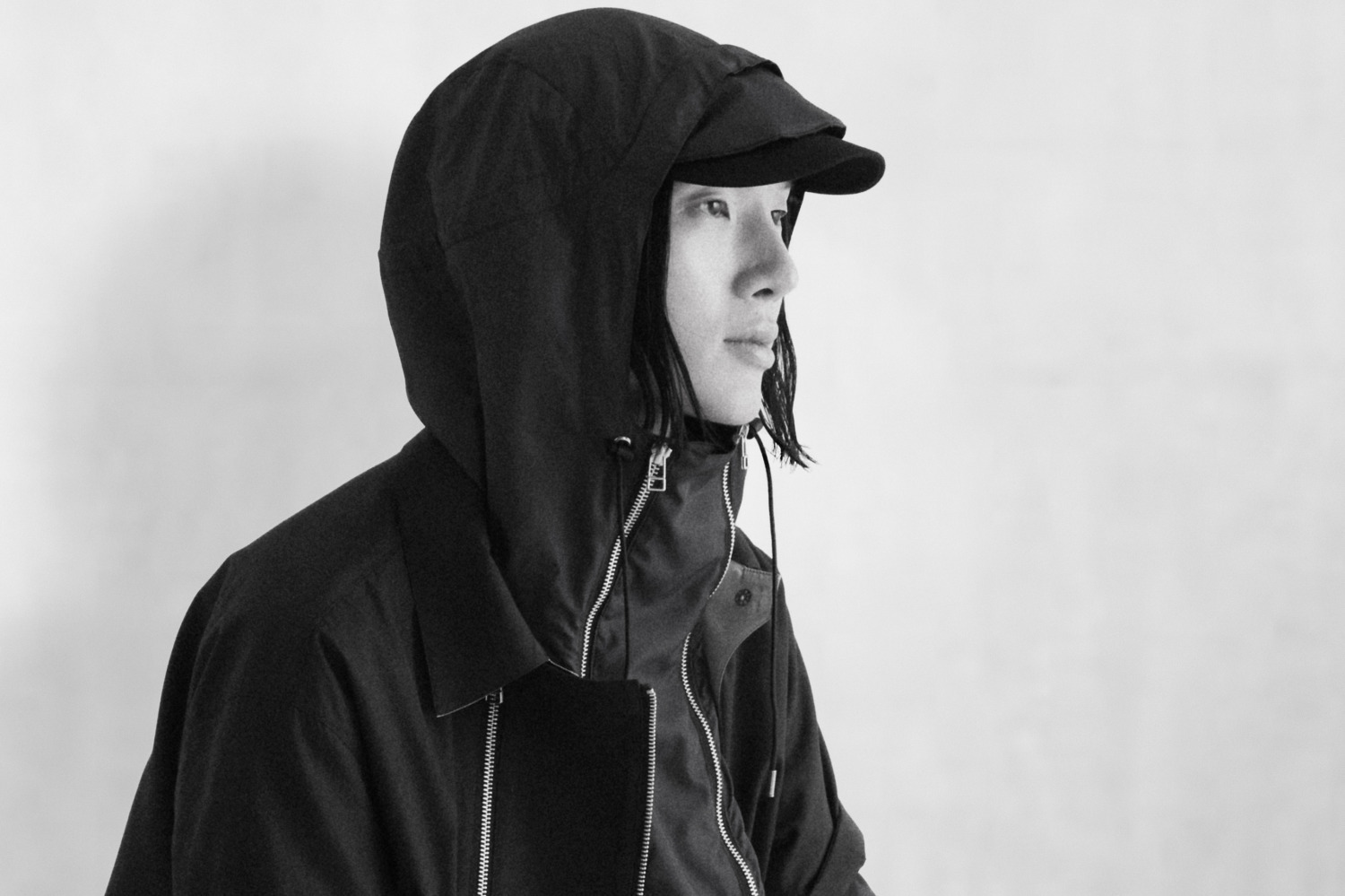 タム23春夏新作、セットアップや“ミリタリーウェア”着想の限定シャツ - 渋谷パルコの限定ストアで