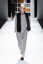 ファクトタム / ファクトタム ファム 2014-15年秋冬コレクション - アンデルセンと夜の夢｜写真2