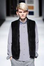 ファクトタム / ファクトタム ファム 2014-15年秋冬コレクション - アンデルセンと夜の夢｜写真3