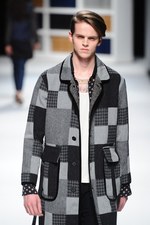 ファクトタム / ファクトタム ファム 2014-15年秋冬コレクション - アンデルセンと夜の夢｜写真6