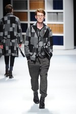 ファクトタム / ファクトタム ファム 2014-15年秋冬コレクション - アンデルセンと夜の夢｜写真7