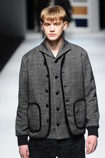 ファクトタム / ファクトタム ファム 2014-15年秋冬コレクション - アンデルセンと夜の夢｜写真10