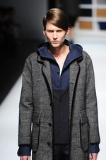 ファクトタム / ファクトタム ファム 2014-15年秋冬コレクション - アンデルセンと夜の夢｜写真12