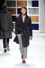 ファクトタム / ファクトタム ファム 2014-15年秋冬コレクション - アンデルセンと夜の夢｜写真13